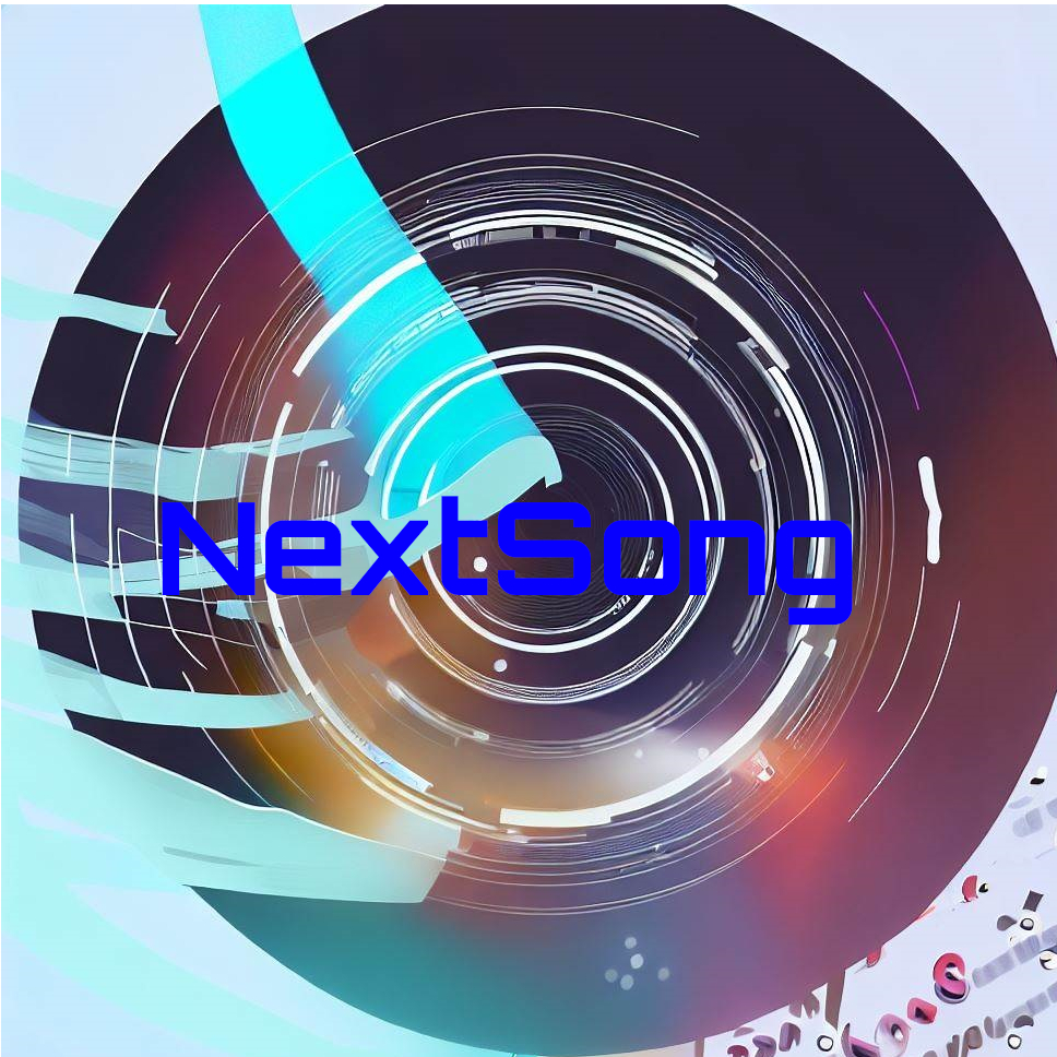 NextSong Logo