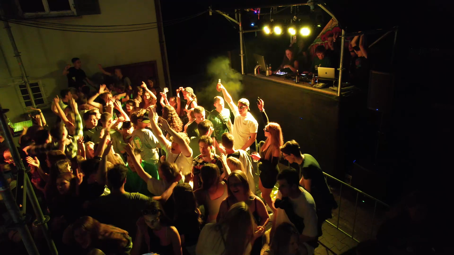 Kontaktiere mich Bild